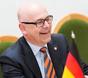 Torstenas Albigas