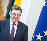 Algirdas Butkevičius