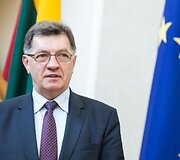 Algirdas Butkevičius