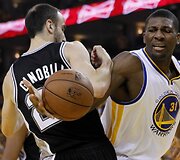 Festus Ezeli