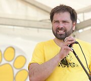 &bdquo;Toto fiesta&ldquo; Karolini&scaron;kėse 