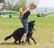 &bdquo;Toto fiesta&ldquo; Karolini&scaron;kėse 