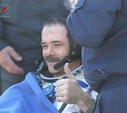 Chrisas Hadfieldas