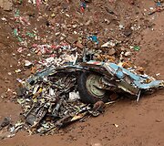 Jemene nukrito naikintuvas &bdquo;Sukhoi&ldquo;