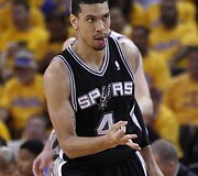 Danny Greenas