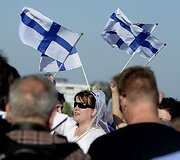 Suomijos gerbėjai