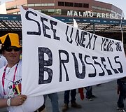 Belgijos gerbėjai