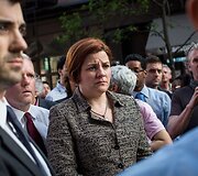  Christine Quinn