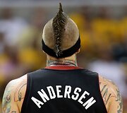 Chrisas Andersenas