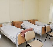 Atidarytas rekonstruotas Vilniaus miesto psichikos sveikatos centras