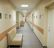 Atidarytas rekonstruotas Vilniaus miesto psichikos sveikatos centras