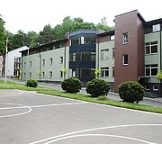 Atidarytas rekonstruotas Vilniaus miesto psichikos sveikatos centras