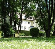 Atidarytas rekonstruotas Vilniaus miesto psichikos sveikatos centras