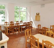 Atidarytas rekonstruotas Vilniaus miesto psichikos sveikatos centras
