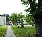 Atidarytas rekonstruotas Vilniaus miesto psichikos sveikatos centras