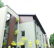 Atidarytas rekonstruotas Vilniaus miesto psichikos sveikatos centras