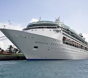 &bdquo;Royal Caribbean&ldquo; kruizinis laivas