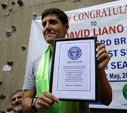 Davidas Liano Gonzalezas 