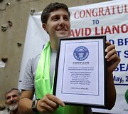 Davidas Liano Gonzalezas 