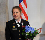 Cynthia A. Matuskevich