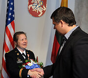 Cynthia A. Matuskevich