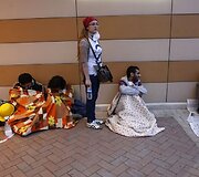 Stambulo gatvėse ilsisi protestuotojai