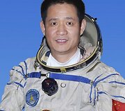 Kinijos astronautas Nie Haishengas