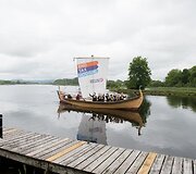 Protestuotojai su kaukėmis pana&scaron;iomis į G8 vadovus