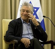 Robertas De Niro
