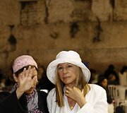 Barbra Streisand