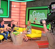 &bdquo;Biplan&ldquo; grupė M1 televizijoje