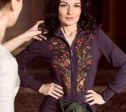 Viktorija Jakučinskaitė