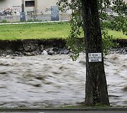 Garonos upė Ispanijoje