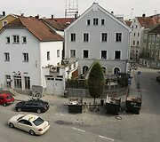Passau miestas (2013 m. birželio 22 d.)
