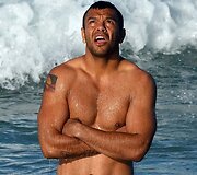 Kurtley Bealeas