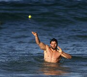 Adamas Ashley-Cooperis