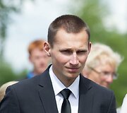 Saulius Damulevičius