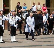 Prezidentė Dalia Grybauskaitė