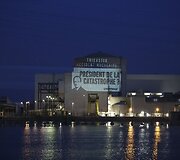 &bdquo;Greenpeace&ldquo; aktyvistai įsibrovė į Trikasteno branduolinę jėgainę.