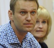 Aleksejus Navalnas