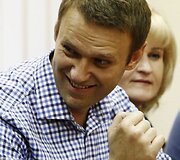 Aleksejus Navalnas