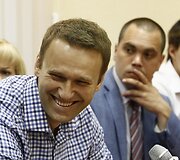 Aleksejus Navalnas
