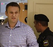 Aleksejus Navalnas