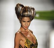 Francesca Miranda kolekcijos pristatymas