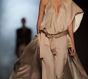 Haider Ackermann kolekcijos pristatymas