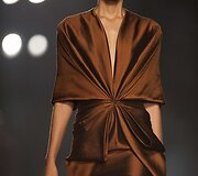 Haider Ackermann kolekcijos pristatymas