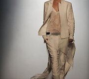 Haider Ackermann kolekcijos pristatymas