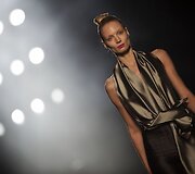 Haider Ackermann kolekcijos pristatymas