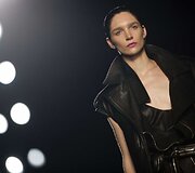 Haider Ackermann kolekcijos pristatymas