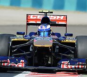 Danielis Ricciardo